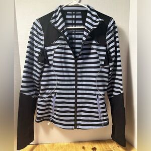 Lululemon Forme Jacket, size 10